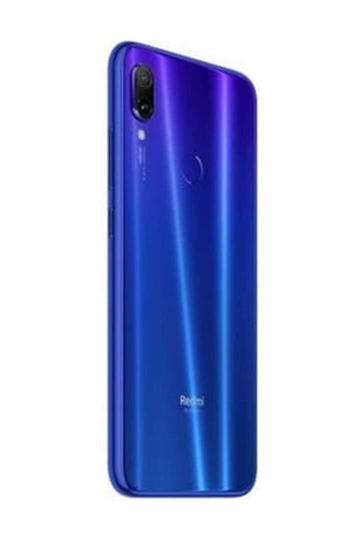 Galaxy A10 Dual Sim 32 GB Mavi (İthalatçı Garantili) Cep Telefonu Samsung A10 32GB